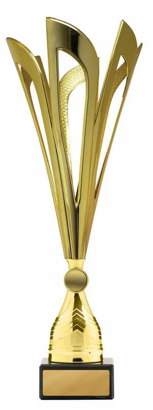 Dance Gold Cup 393mm