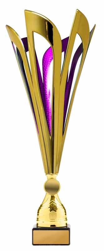 Dance Gold Cup 393mm