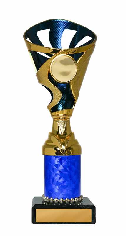 Dance Gold Cup 170mm