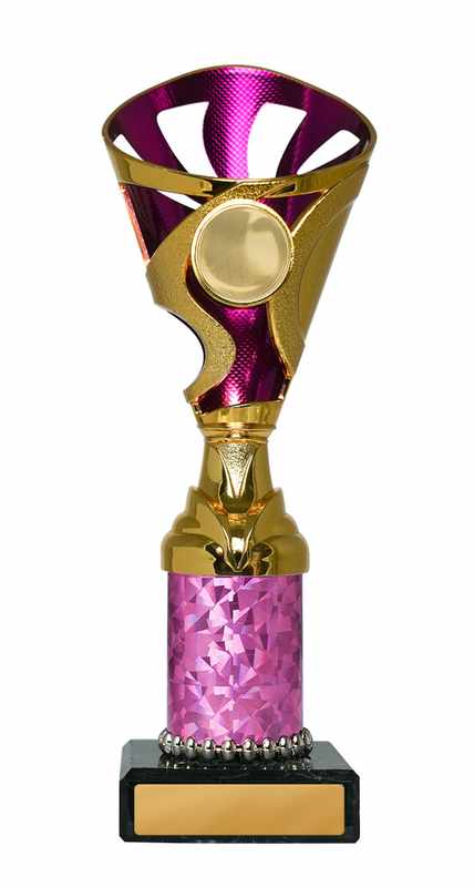 Dance Gold Cup 170mm