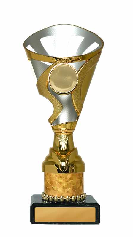 Dance Gold Cup 170mm