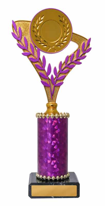 Dance Gold Cup 150mm