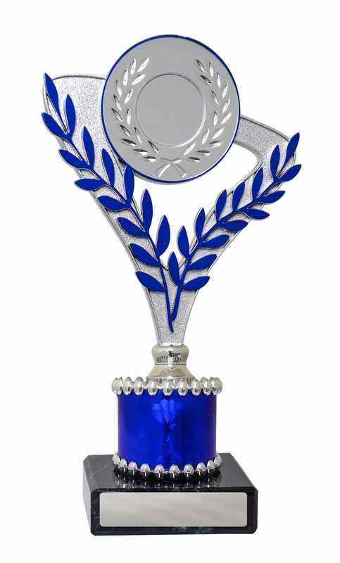 Dance Silver Cup 150mm