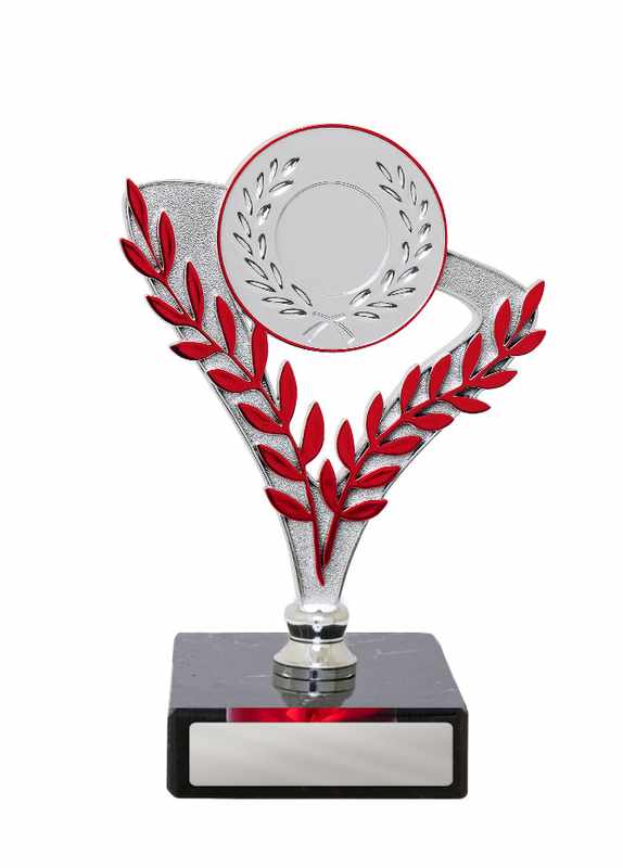 Dance Silver Cup 150mm
