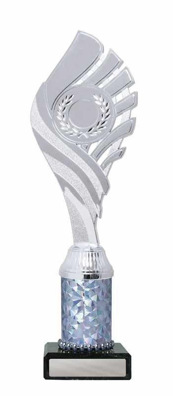 Dance Silver Cup 238mm