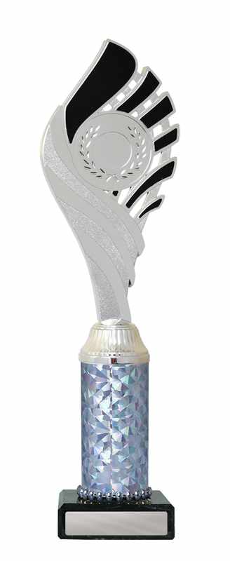 Dance Silver Cup 238mm