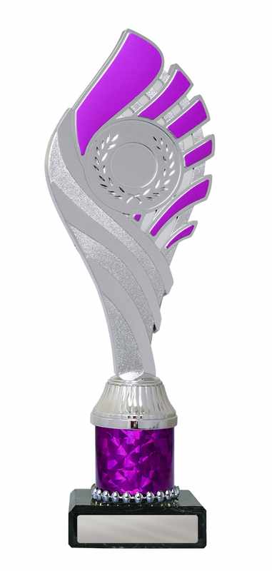 Dance Silver Cup 238mm