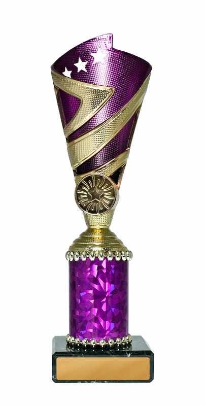 Dance Gold Cup 170mm