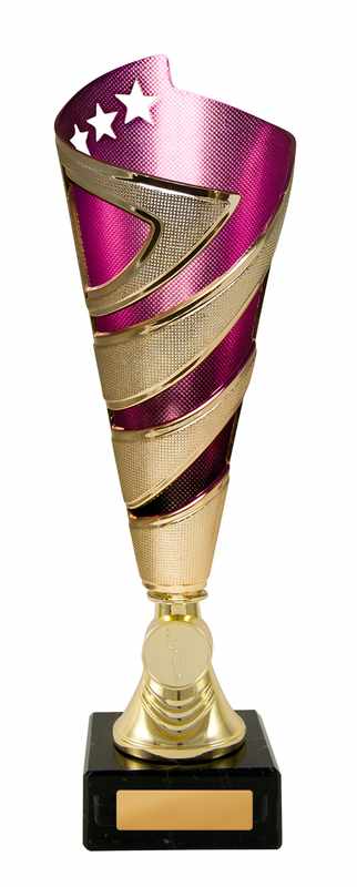 Dance Gold Cup 295mm