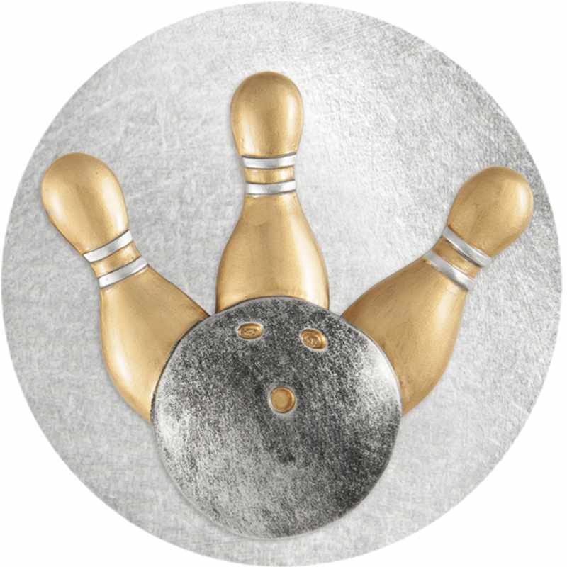 TENPIN GENERIC CENTRE 50MM