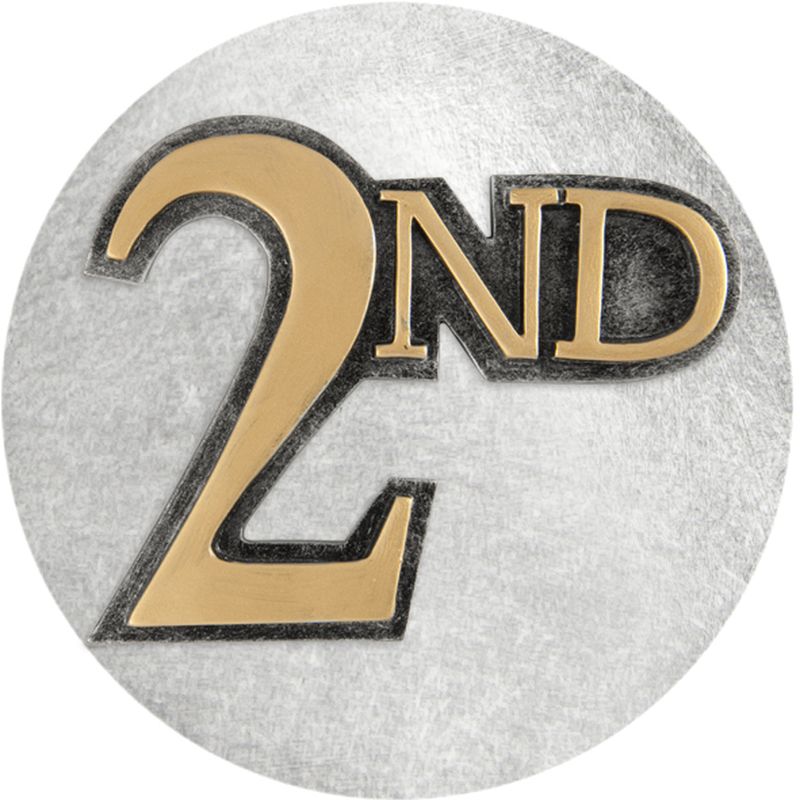 2ND GENERIC CENTRE 50MM