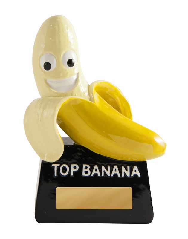Top Banana