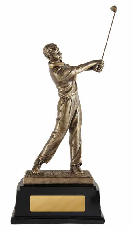 Golf – Male