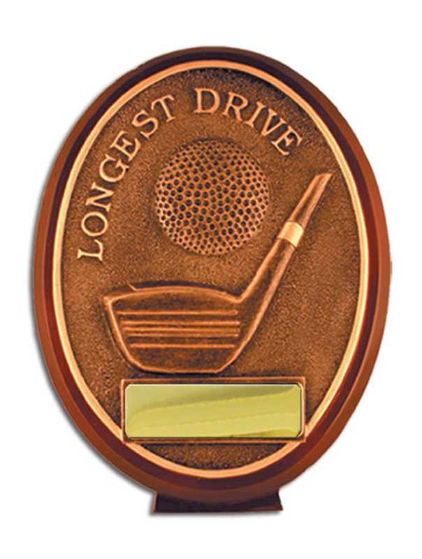 Longest Drive-Golf