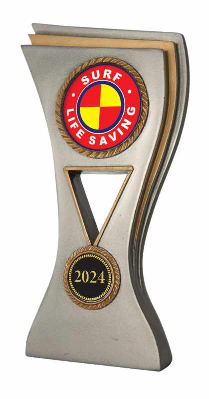 Sandwich Stand-Lifesaving