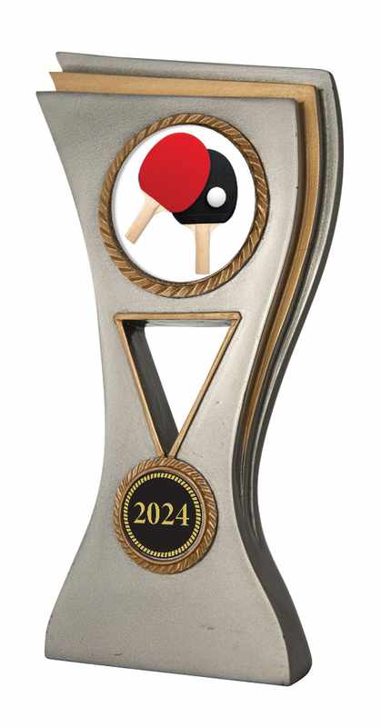 Sandwich Stand-Table Tennis