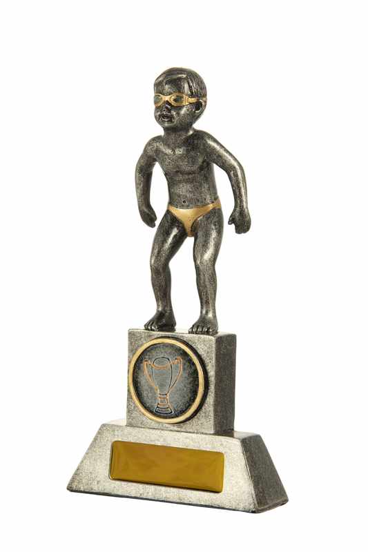 Little Champs Swimming-Male