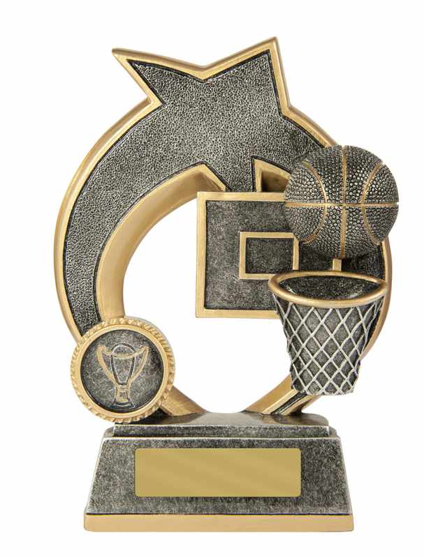 Swoosh – Basketball