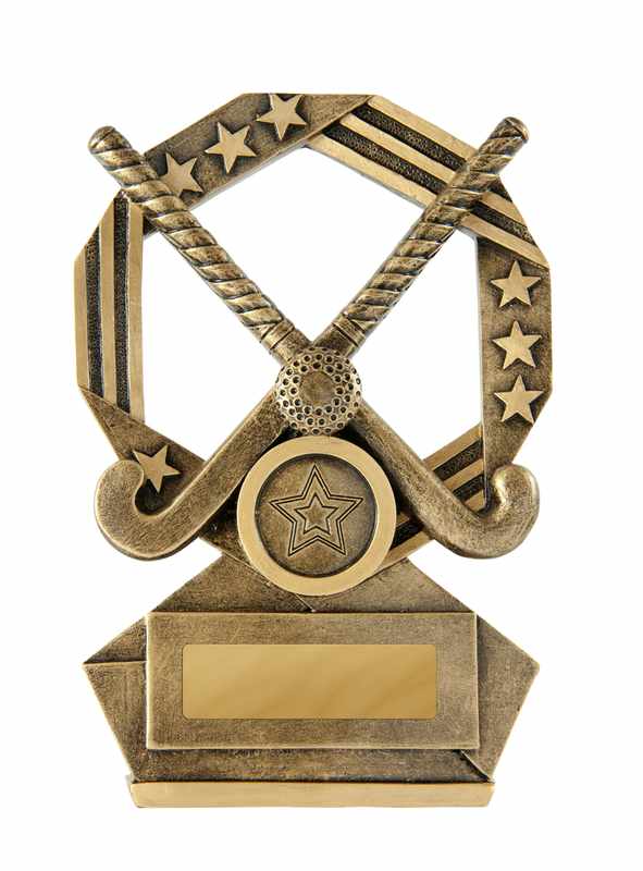 Bronzed Aussie Series – Hockey