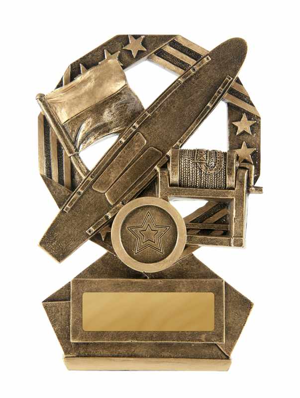 Bronzed Aussie Series – Lifesaving