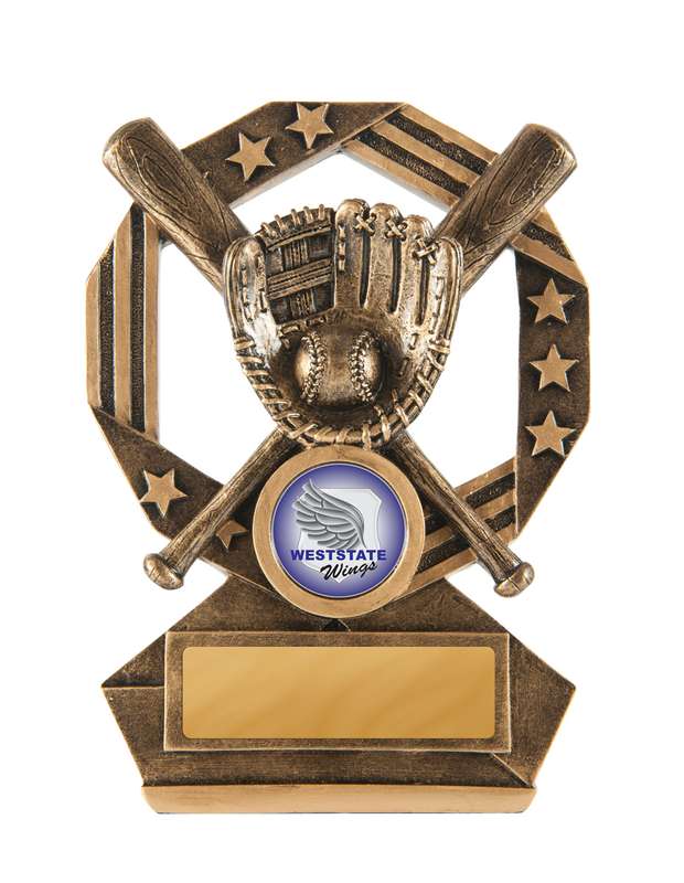 Bronzed Aussie Series – Baseball