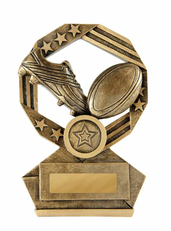 Bronzed Aussie Series – Rugby