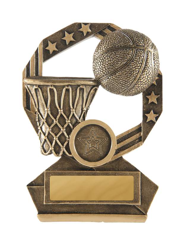 Bronzed Aussie Series – Basketball