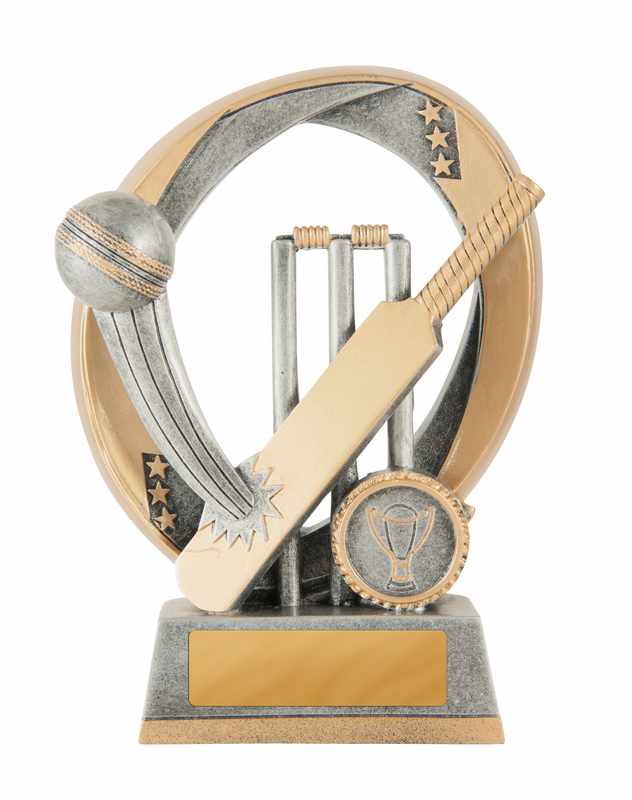 Elliptical – Cricket