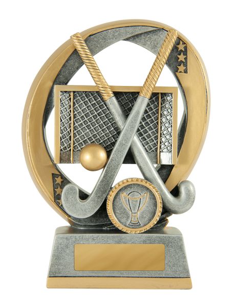 Elliptical – Hockey