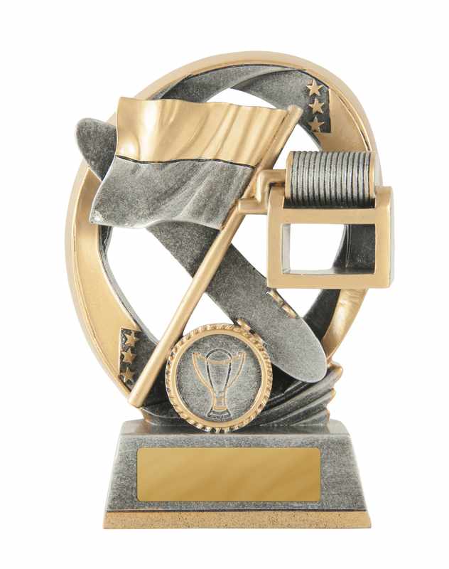 Elliptical – Lifesaving