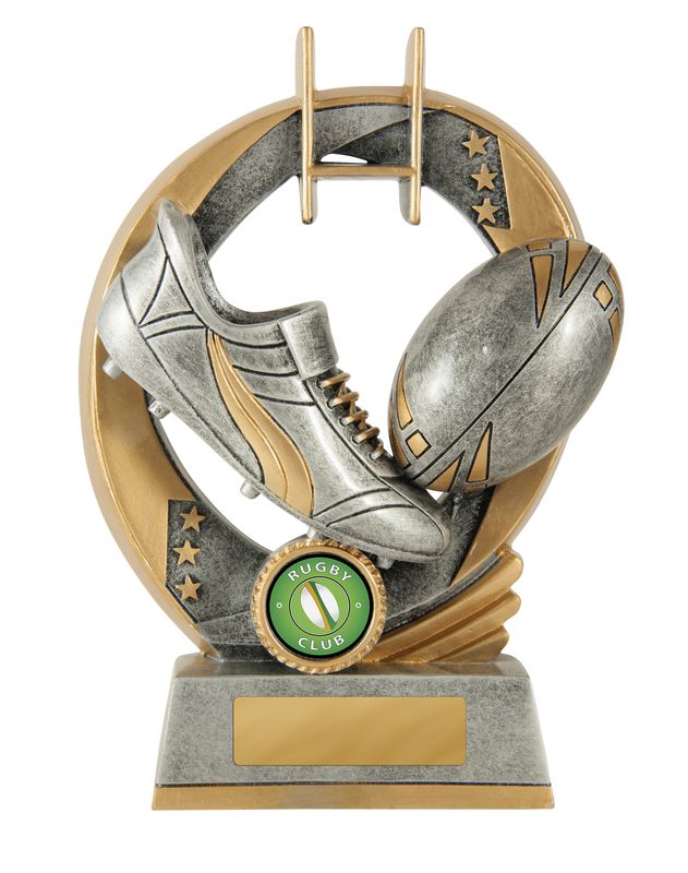 Elliptical – Rugby