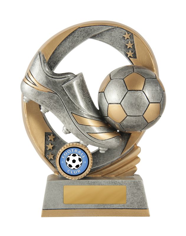 Elliptical – Football