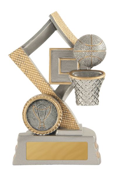 Diamond – Basketball