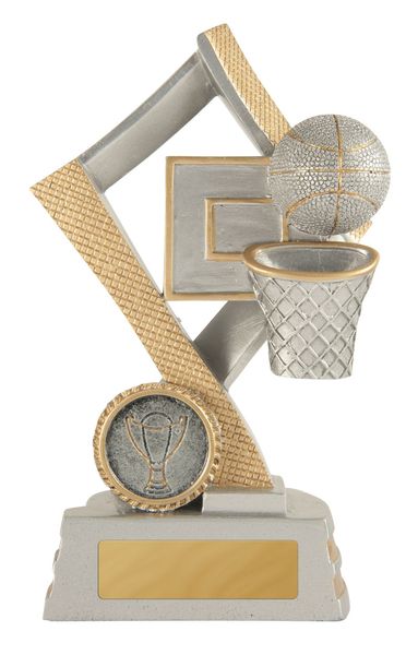 Diamond – Basketball