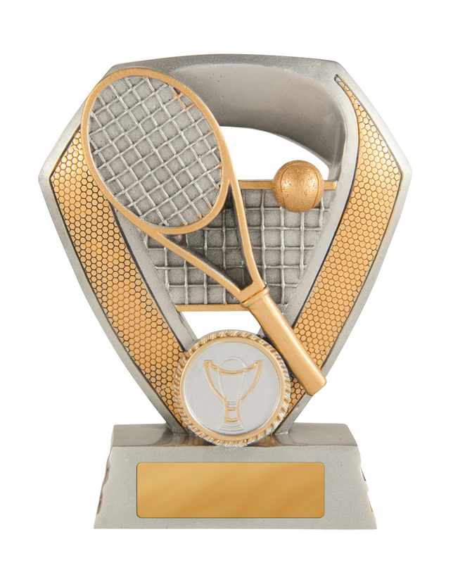 Shield Series – Tennis