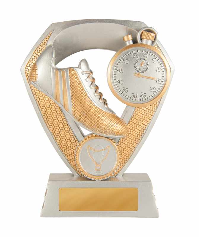 Shield Series – Athletics