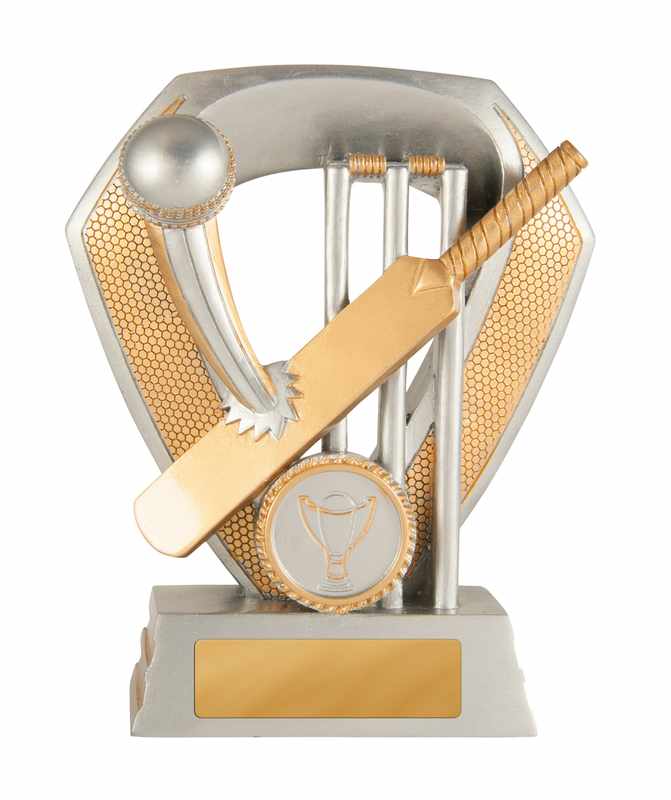 Shield Series – Cricket