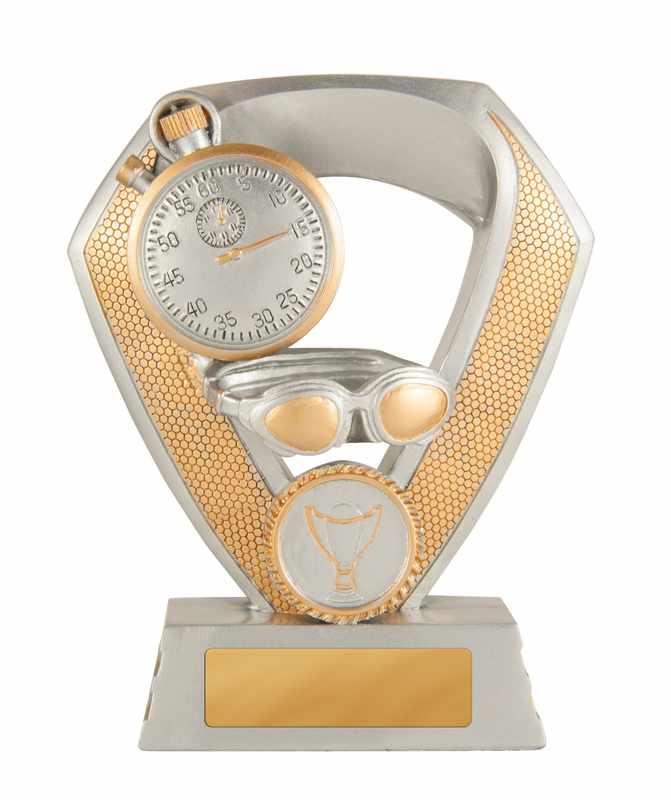 Shield Series – Swimming