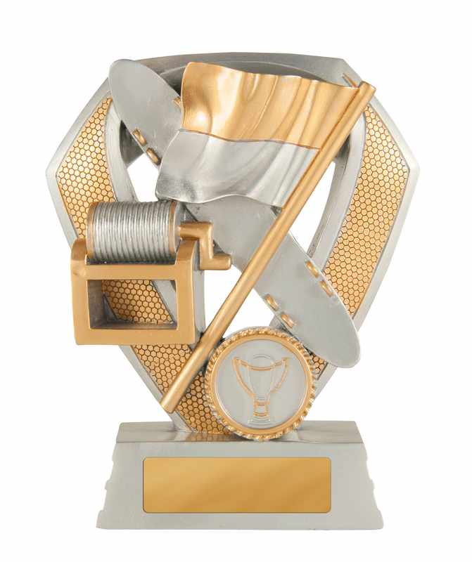 Shield Series – Lifesaving