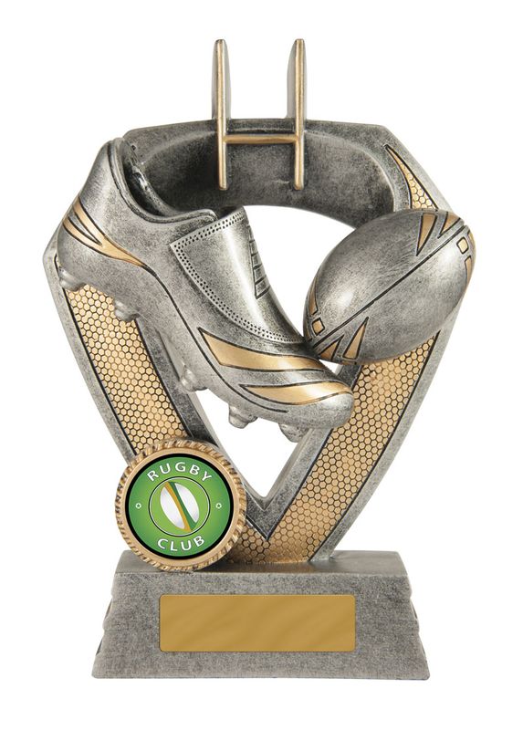 Shield Series – Rugby