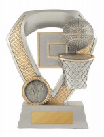 Shield Series – Basketball