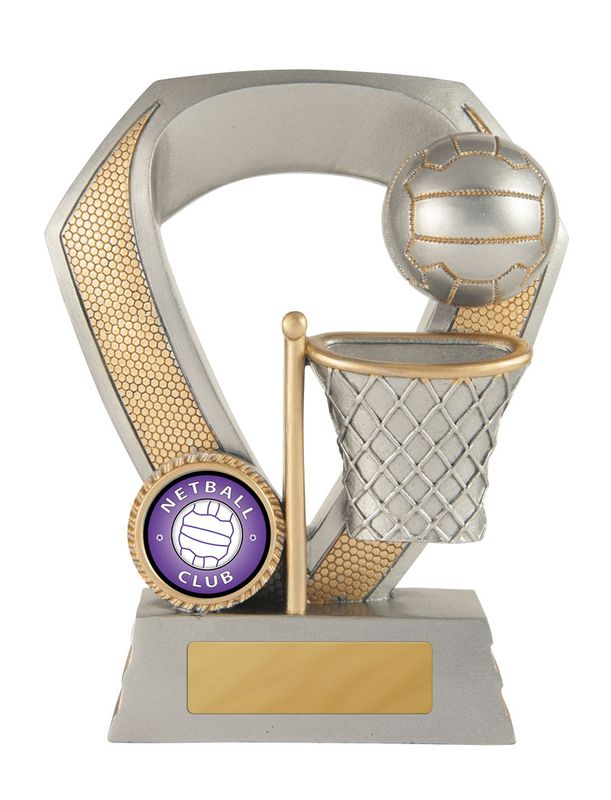 Shield Series – Netball