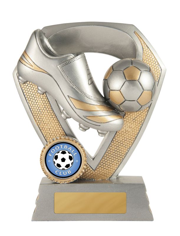 Shield Series – Football