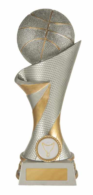 Storm Tower – Basketball