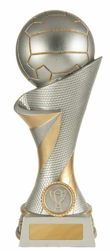 Storm Tower – Netball