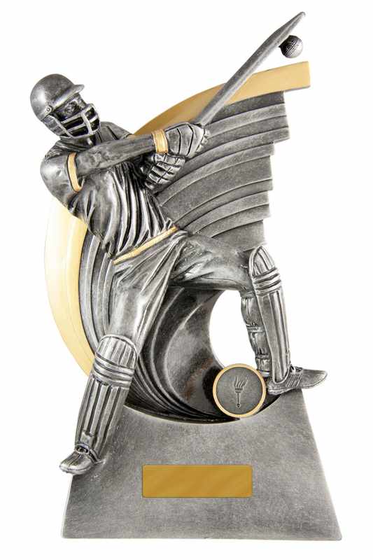 Kaboom Batsman (ER1001A)