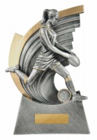 Kaboom – Aussie Rules Fem.