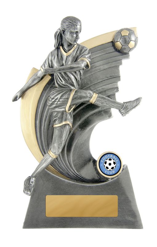 Kaboom – Football Female