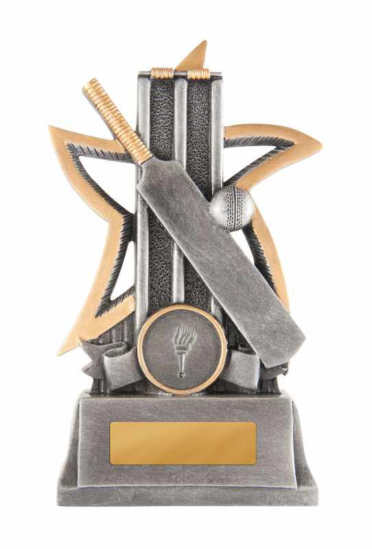 Silver Star – Cricket