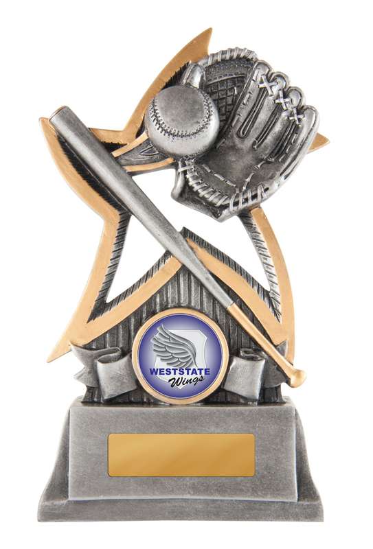 Silver Star – Baseball